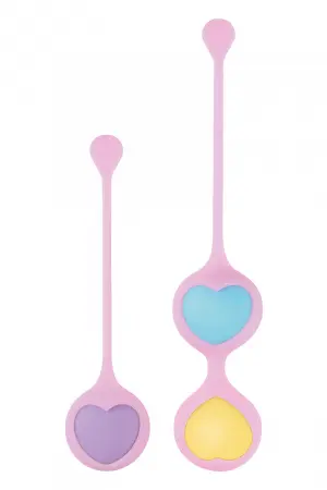 Woomy Lovepearls