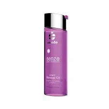 Swede Huile de massage Divinity 150ml