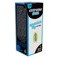 HOT Spanish fly Extreme Men 