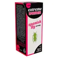 HOT Spanish fly Extreme Women