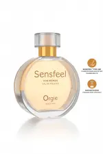 Orgie Sensfeel parfum femme 50ml