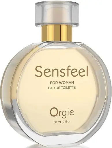 Orgie Sensfeel parfum femme 50ml