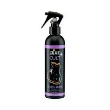 Pjur Cult Ultra Shine 250ml