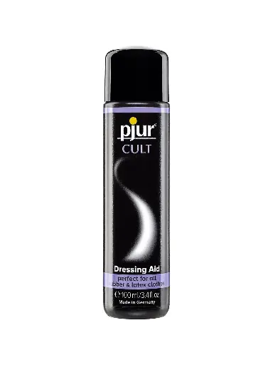 Pjur Cult Dressing Aid 100ml