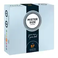 Mister size 57 36pce