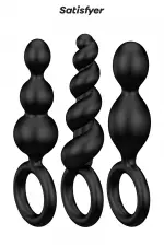 Satisfyer Booty Call 