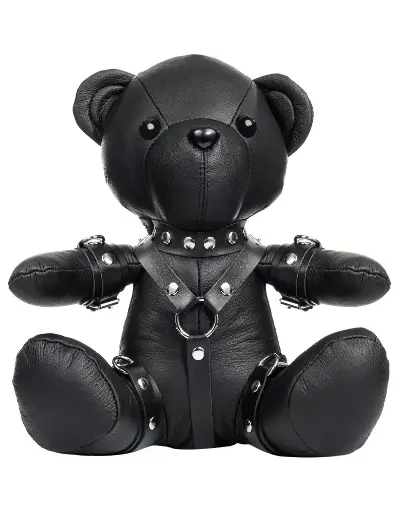 Rimba Kinky Teddy 