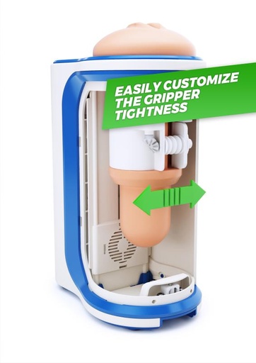 Autoblow AI+ Machine