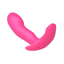 Dorcel Secret Clit