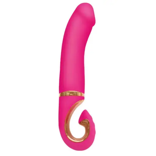 Gvibe GJay mini