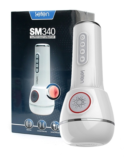 Leten SM340
