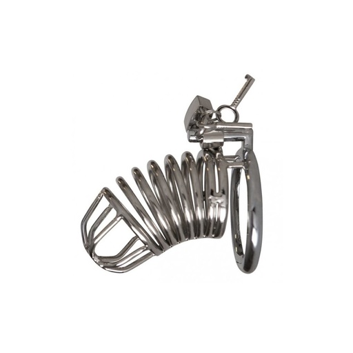 Rimba Cage Metal
