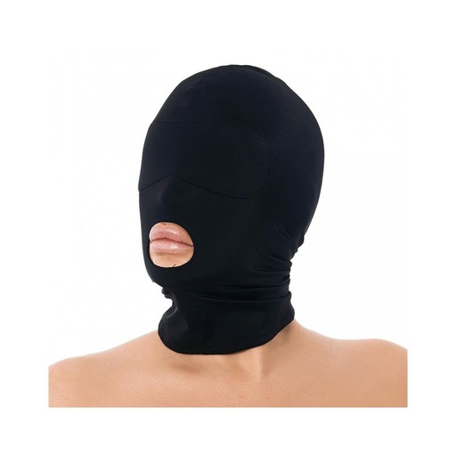 Rimba Cagoule avec bouche