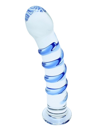 Rimba Sensual Glass Fay