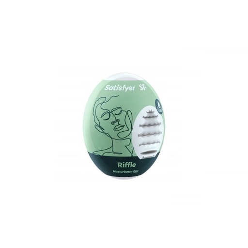 Satisfyer Egg Riffle