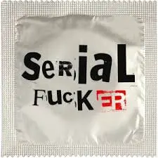 Callvin Serial fucker