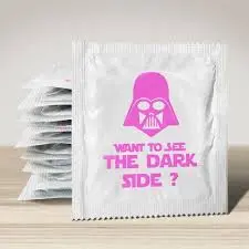 Callvin Want to see the darkside