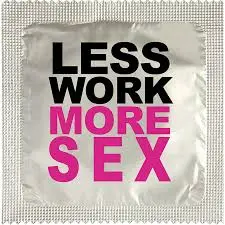 Callvin Less work