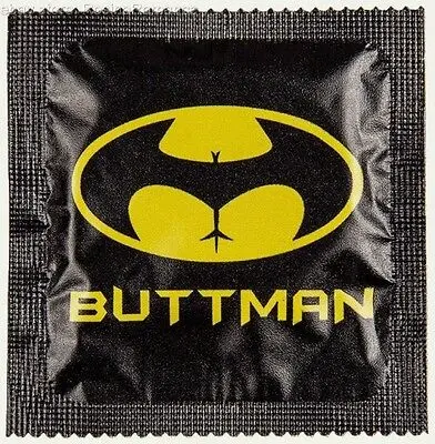Callvin Buttman
