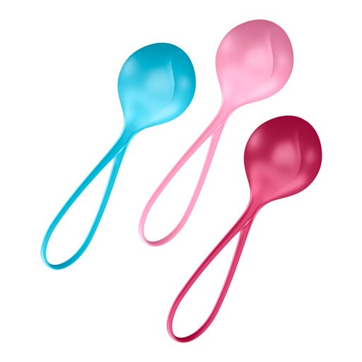 Satisfyer loveballs 