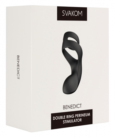 Svakom Benedict