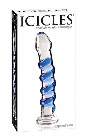 Icicles N°5