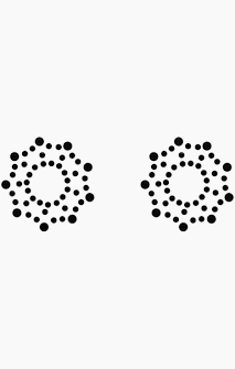 Magic shiver Nipple sticker