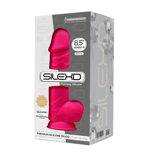 SilexD 8,5 Modèle 1