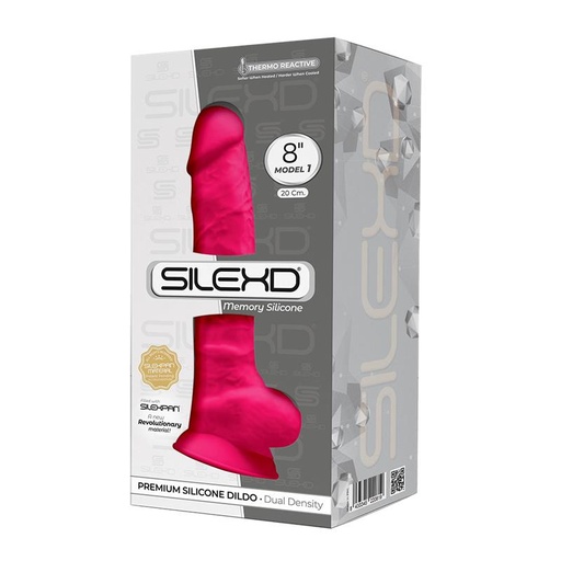 SilexD 8 Modèle 1