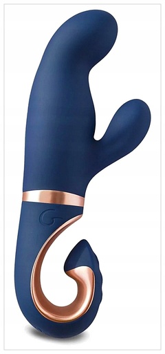 G Vibe Gentley G spot vibe