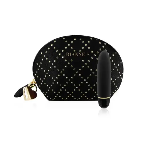 Rianne S Vibrating Bullet Classic Vibe Stud 