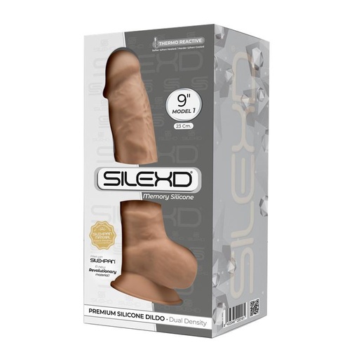 SilexD 9 Modèle 1 