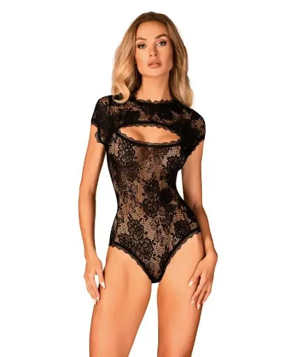 Obsessive Peonesia Teddy 